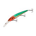 Band-It BDTWBD2B15 Walleye Deep Carrot Top