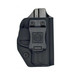 C&G Holsters 068-100 Covert IWB Kydex Black RH