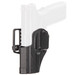 Blackhawk 415663BK-L Standard CQC Holster S&W M&P Shield Black LH