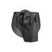 Blackhawk 410528BK-R Serpa CQC Holster w/Paddle Beretta Storm PX-4 RH