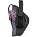 Bulldog Hip Holster, Retention Strap Muddy Girl Pink AMBI FSN-20MDG
