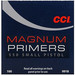 CCI 550 MAG SMALL PISTOL PRIMER 100 CT