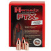 HORNADY 44105 44 CAL .430 225 GR FTX 100 CT.