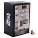 Nosler Sporting Handgun Bullets 40 S&W, 10mm Auto (400 Diameter) 150 Grain Jacketed Hollow Point Box of 250