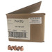 SPEER 74470 45 CAL. .451'' 185 GR. GDHP 1800 CT. BULK CASE