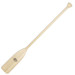 Caviness 5' Wood Paddle