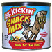 Ass Kickin' Snack Mix