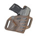 VERSACARRY C221365 Compound Series OWB Size P365 (Sig P365)