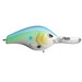 Spro Fat Papa 55 Crankbait Mellow Yellow