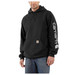 Carhartt Men's Midweight Hooded Logo Sweatshirts K288