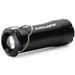Cyclops Apollo XP 200 Lumen LED Flashlight 3 AA Batteries Aluminum Black