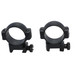 Vortex 30mm Hunter Weaver-Style Rings Matte Medium