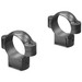 Leupold 1" Ring Mounts Rimfire 11mm Grooved Receiver Matte High