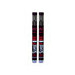 Conquest Scents Scent Fire Refill Cartridge VS-1 Vapor Deer Scent Pack of 2