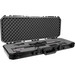 Plano AW2 All Weather Series Rifle/Shotgun Case 42" Polymer Black