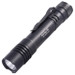 Streamlight ProTac 2L Flashlight LED with 2 CR123A Batteries Aluminum Black