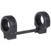 DNZ 1-Piece Scope Base with 1" Integral Rings Browning T Bolt Matte Medium