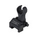 Troy Front Flip-Up Battle Sight HK-Style AR-15 Handguard Ht Aluminum Black