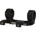 Geissele Super Precision Cantilever Mount with Integral 30mm Rings 7075-T6