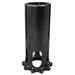 SilencerCo Piston Centerfire Pistol Suppressors SS M13.5x1 LH Thread