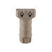 TangoDown Stubby Vertical Forend Grip AR-15 Polymer Flat Dark Earth