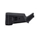 Magpul Stock SGA Adaptable Mossberg 500, 590, 590A1 12 Ga Black