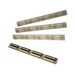 ERGO WedgeLok M-LOK Slot Cover Polymer Flat Dark Earth Package of 4