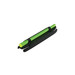 HIVIZ Magnetic Base Front Sight Shotgun with .328" to .437" Vent Rib
