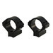 Browning 2-Piece Scope Mount with Integral 1" Rings Browning AB3 Matte Low