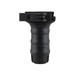 TangoDown Quick-Detach Stubby Vertical Forend Grip AR-15 Polymer Black