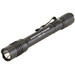 Streamlight ProTac 2AA Flashlight LED with 2 AA Batteries Aluminum Black
