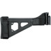 SB Tactical SBT-EVO Pistol Stabilizing Brace SF /Adapter CZ Scorpion EVO