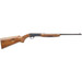 Browning Semi-Auto Rifle Grade 1 22 Long Rifle 19.4" Blue Barrel and Walnut