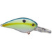KVD Deep Squarebill Chartreuse Sexy Shad
