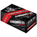 Norma Subsonic 22 LR 40GR HP High Performance Target 50 Rounds