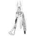 Leatherman Stainless Steel Skeletool Multi-Tool With Standard Sheath