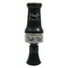 FIELD PROVEN 245 DOUBLE SHOT DUCK CALL BLACK