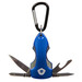 Stansport 5-In-1 Multi Tool W/ Led Light 8570-60