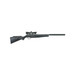 X20S Suppressor Air Rifle 22 30301