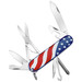 Victorinox Super Tinker U.S. Flag Swiss Army Knife