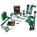 RCBS 9252 REBEL PLUS SINGLE STAGE PRESS KIT