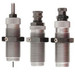 RCBS 20215 3-DIE CARBIDE DIE TAPER CRIMP DIE SET .38 SUPER