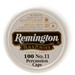 Remington Percussion Cap No. 11 22619