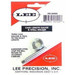LEE 90122 GAGE/HOLDER 250 SAVAGE (250-3000)