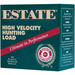Estate Cartridge High Velocity Hunting 410 Bore 3" Shell #6 Lead Shot 11/16oz 25 Rounds