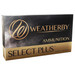 Weatherby Select Plus 30-378 Weatherby Magnum 200GR Nosler Partition Box of 20