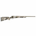 CVA Cascade 6.5 Creedmoor Bolt Action Rifle 22" Threaded Barrel 4 Rounds Synthetic Stock Veil Wideland Camouflage