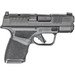 Springfield Armory HELLCAT OSP 9mmm Semi-Auto Pistol 3" Barrel Optics-Ready 11 Rounds Black