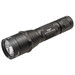 Surefire P2X Fury Dual Stage Flashlight LED with 2 CR123A Batteries Black
