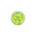 Lindy Beads - Lime Pearl - 5 mm - 100 pk.